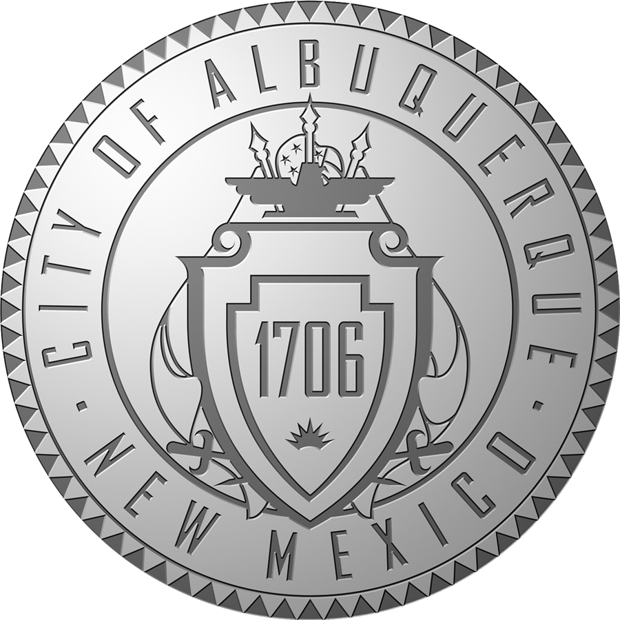 abq city logo